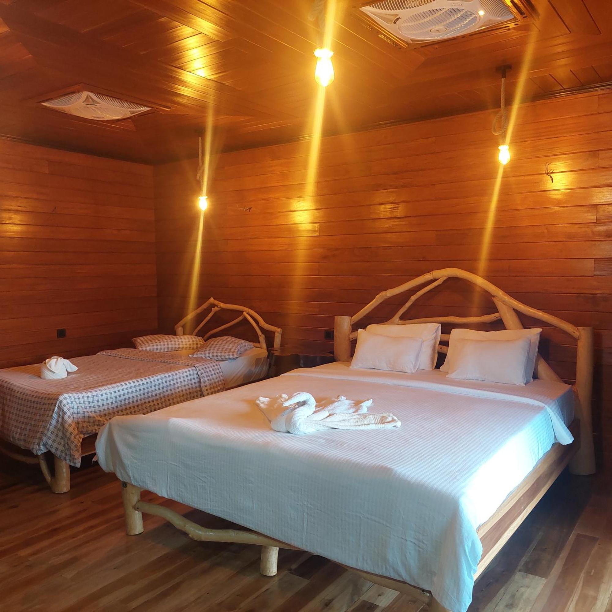 The Dream Inn Ella Room photo